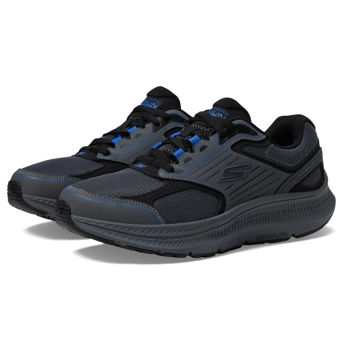 Skechers shoes - Black/Black 14