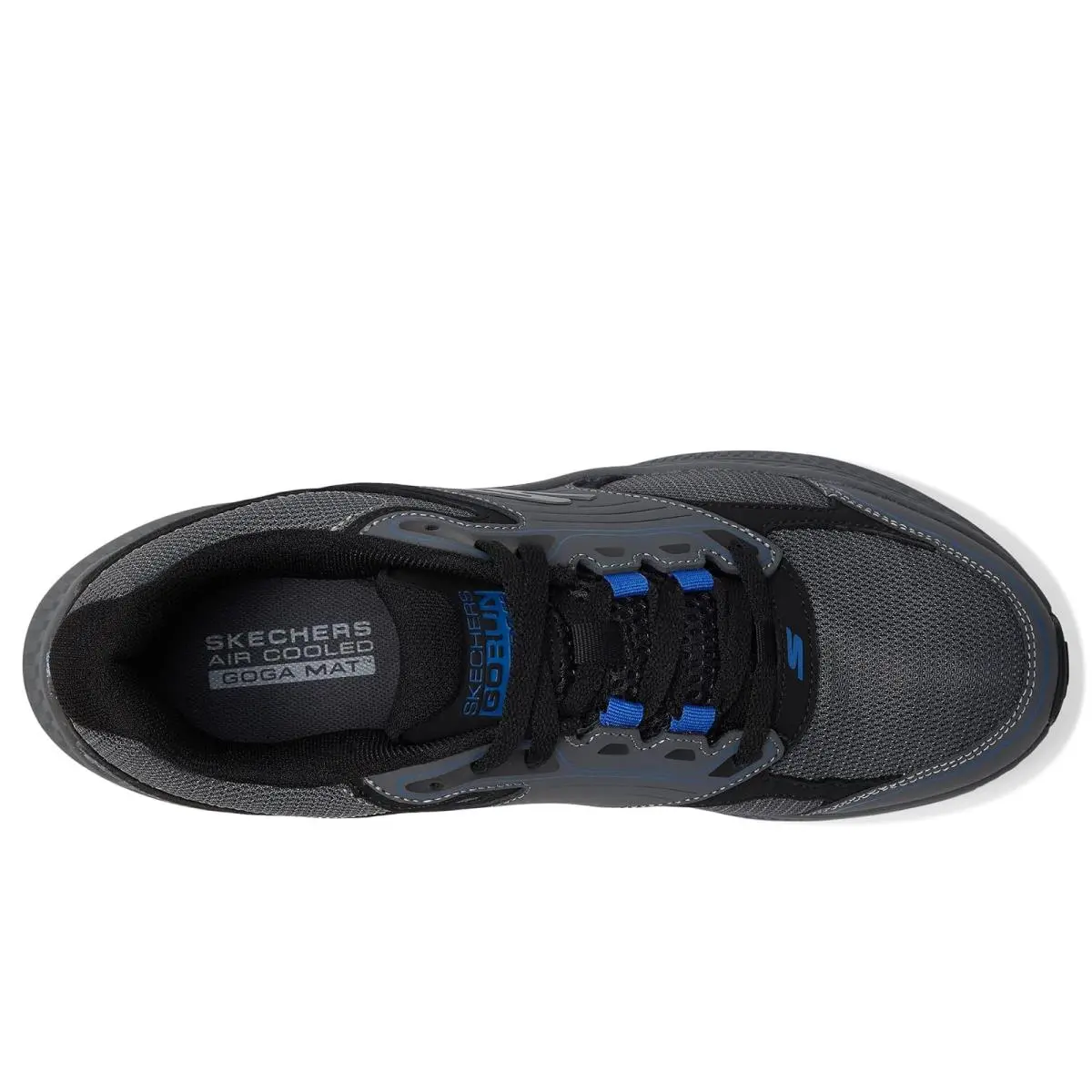 Skechers shoes - Black/Black 15
