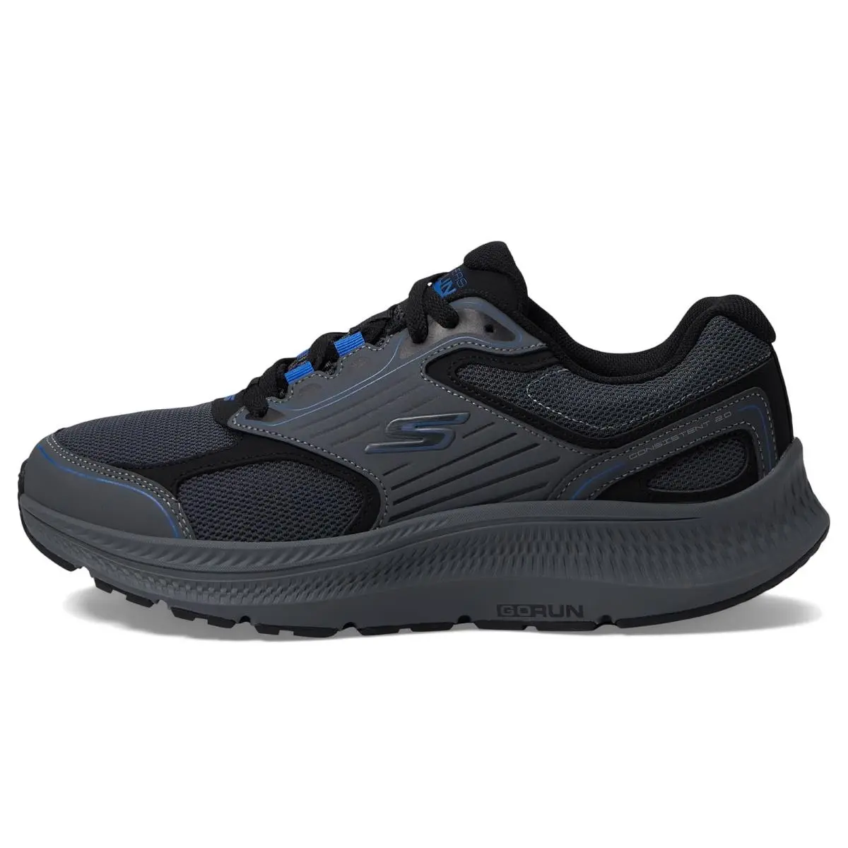 Skechers shoes - Black/Black 17