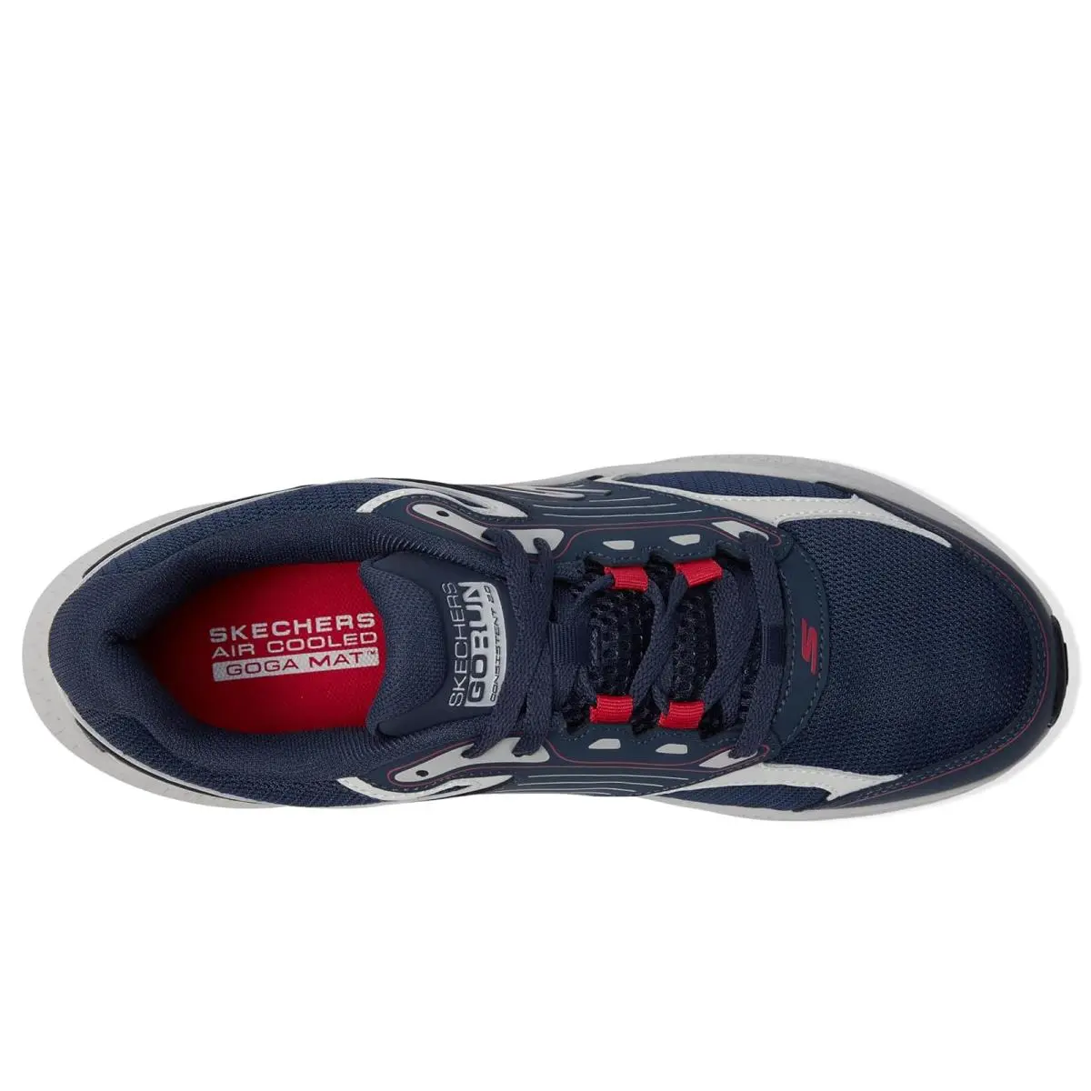 Skechers shoes - Grey/Black 14