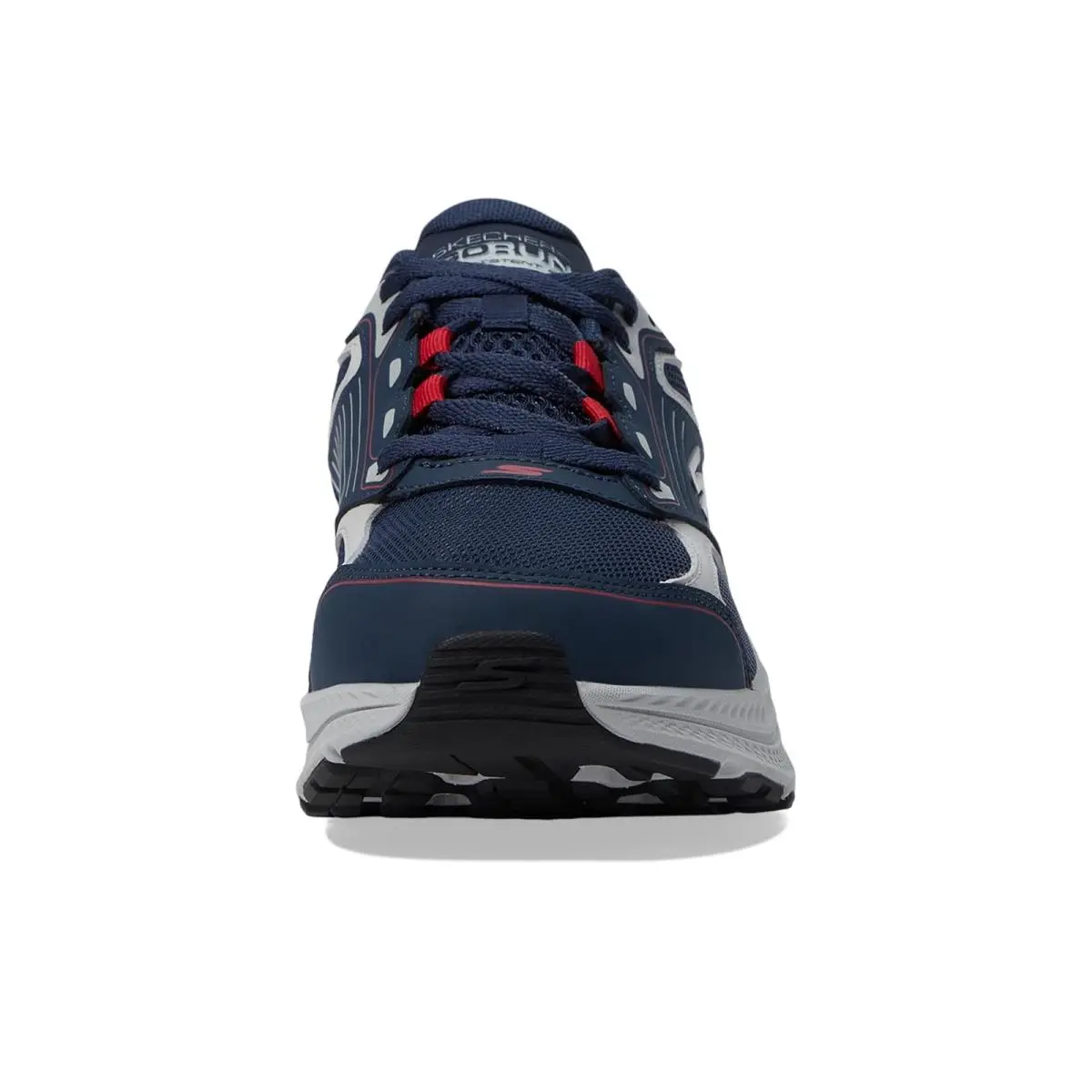 Skechers shoes - Grey/Black 15