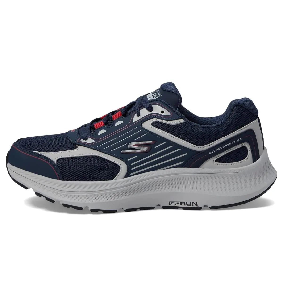 Skechers shoes - Grey/Black 16