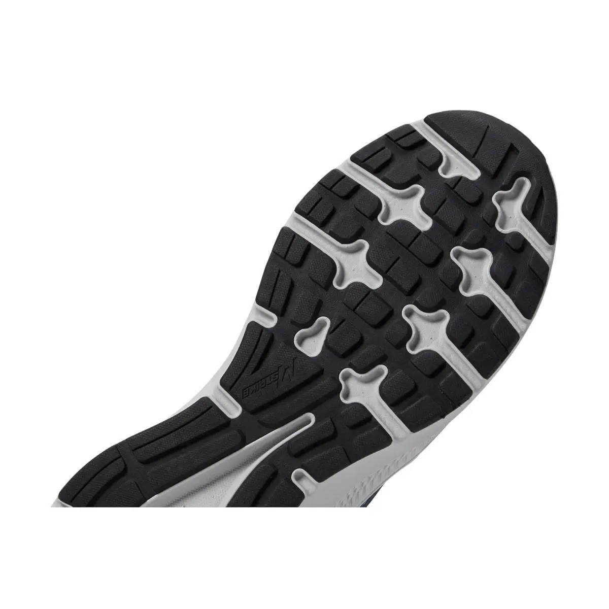 Skechers shoes - Grey/Black 18