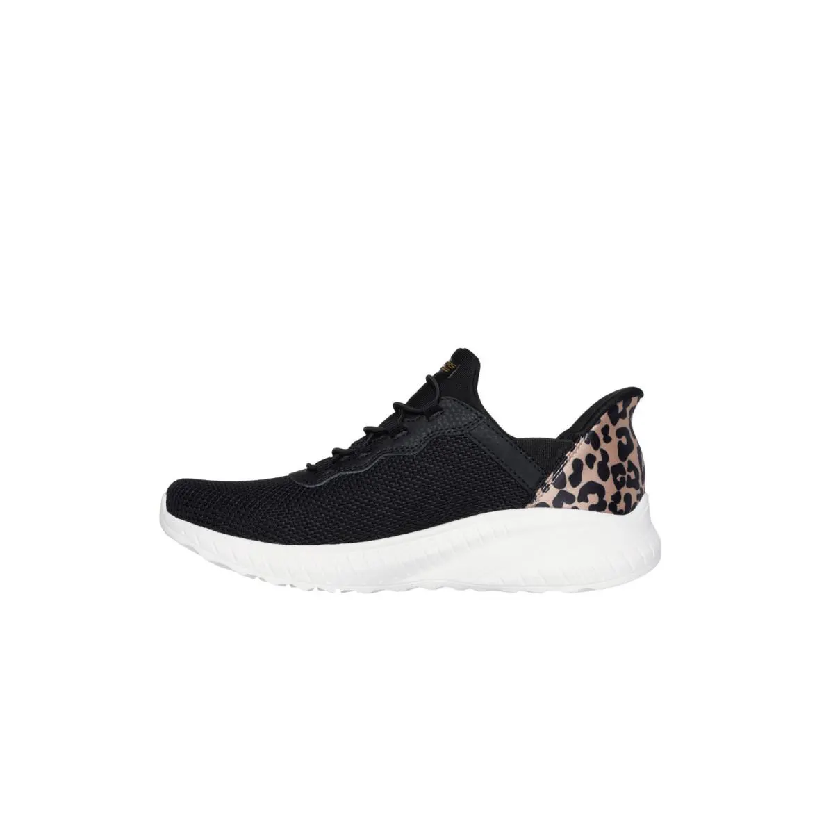 Skechers shoes - Skechers Hands Free Slip-ins Bobs - Black 0