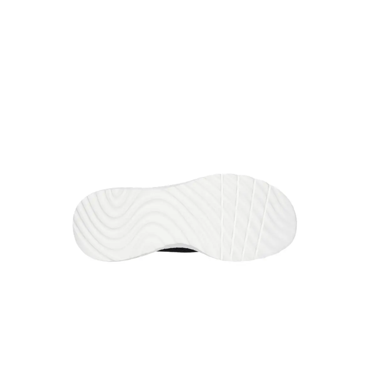 Skechers shoes - Skechers Hands Free Slip-ins Bobs - Black 3