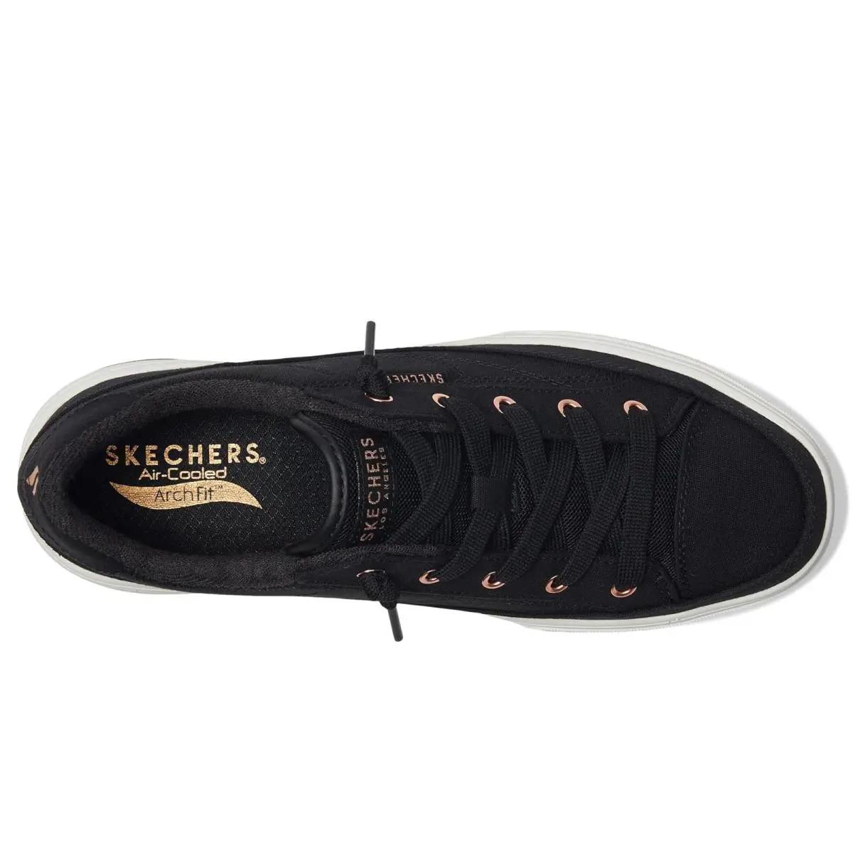 Skechers shoes - Black 0