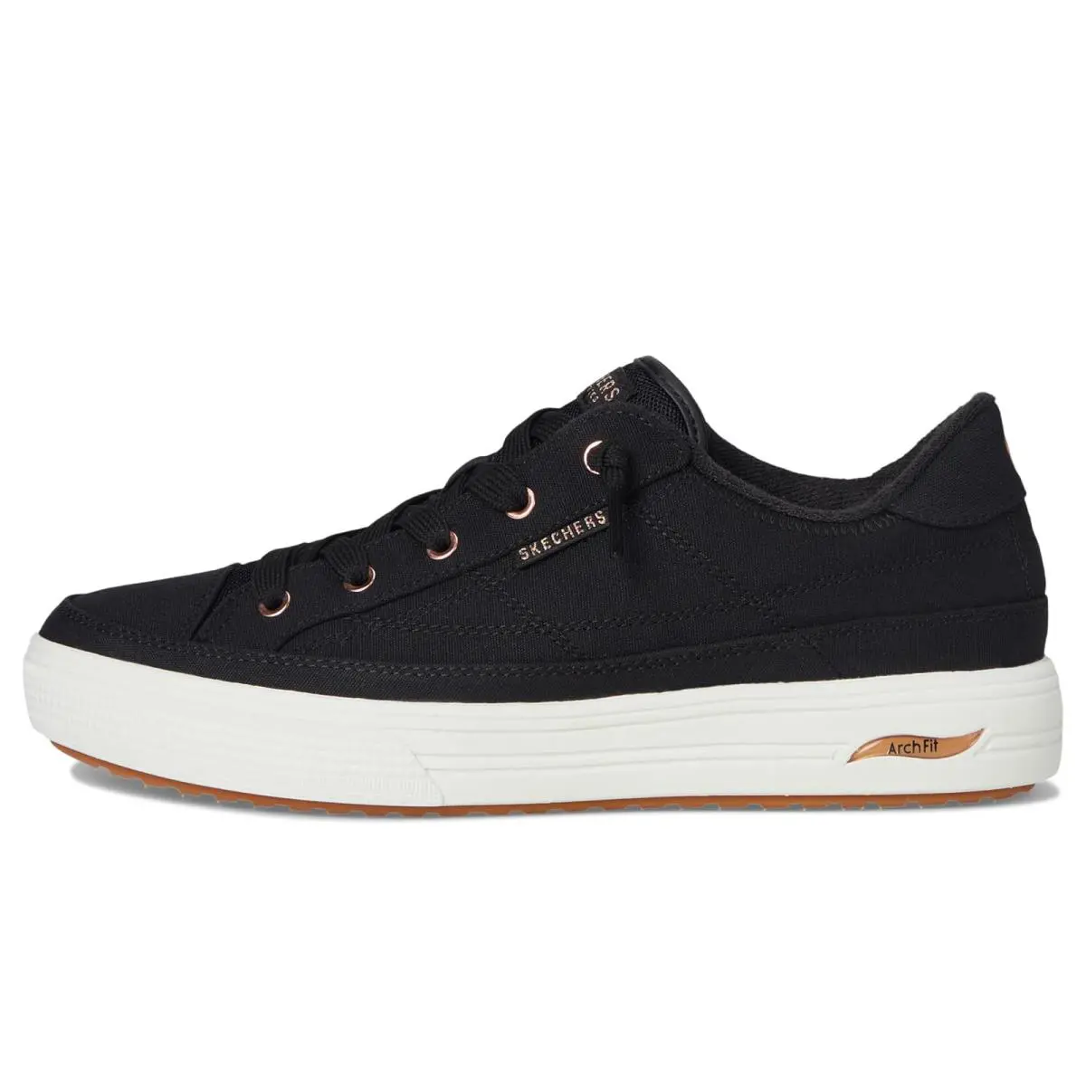 Skechers shoes - Black 2