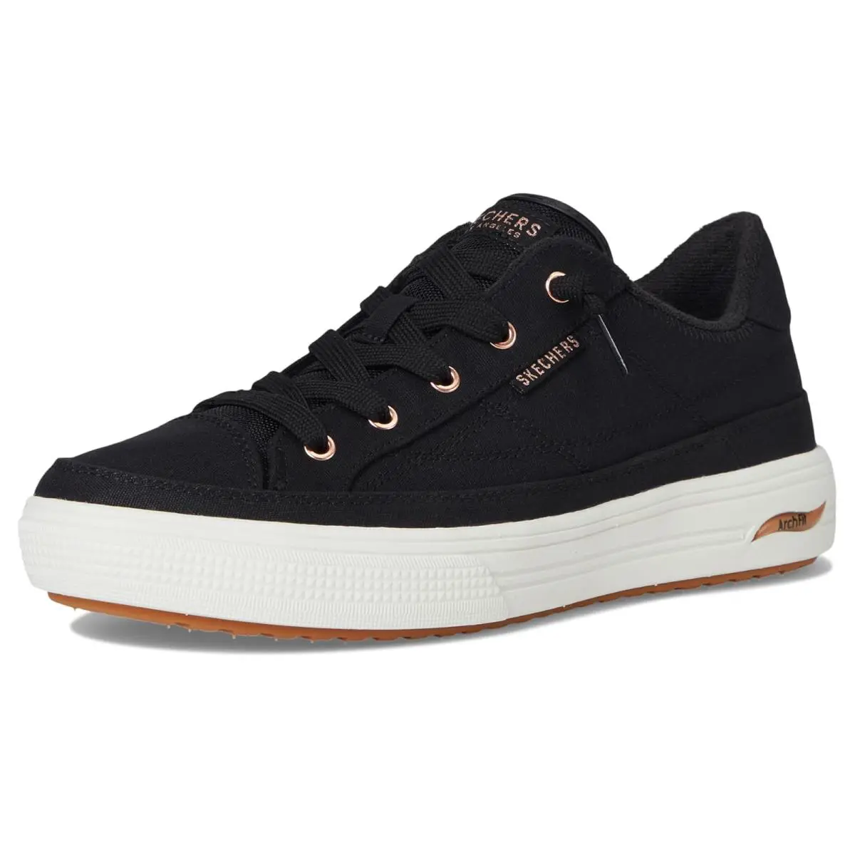 Skechers shoes - Black 5