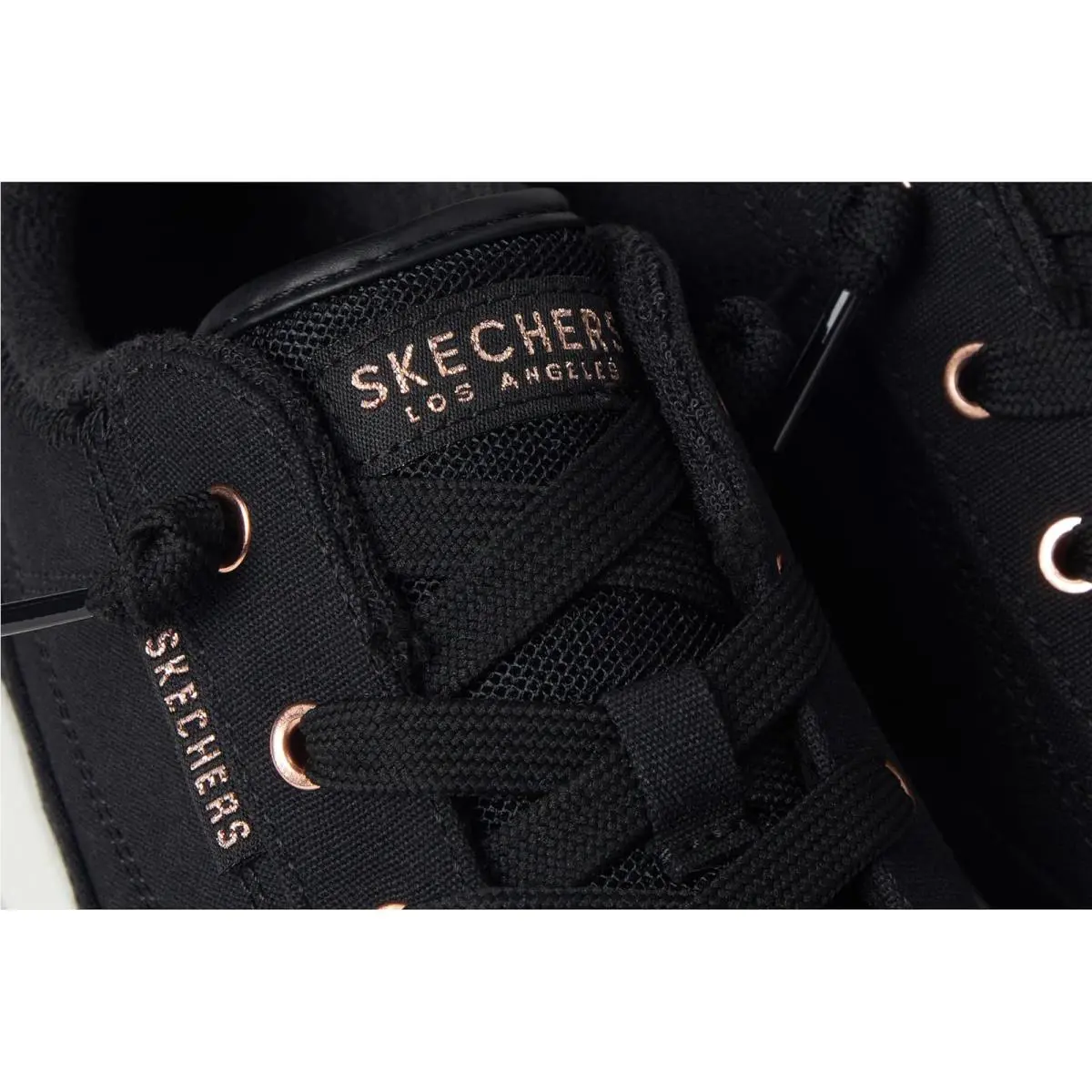 Skechers shoes - Black 4