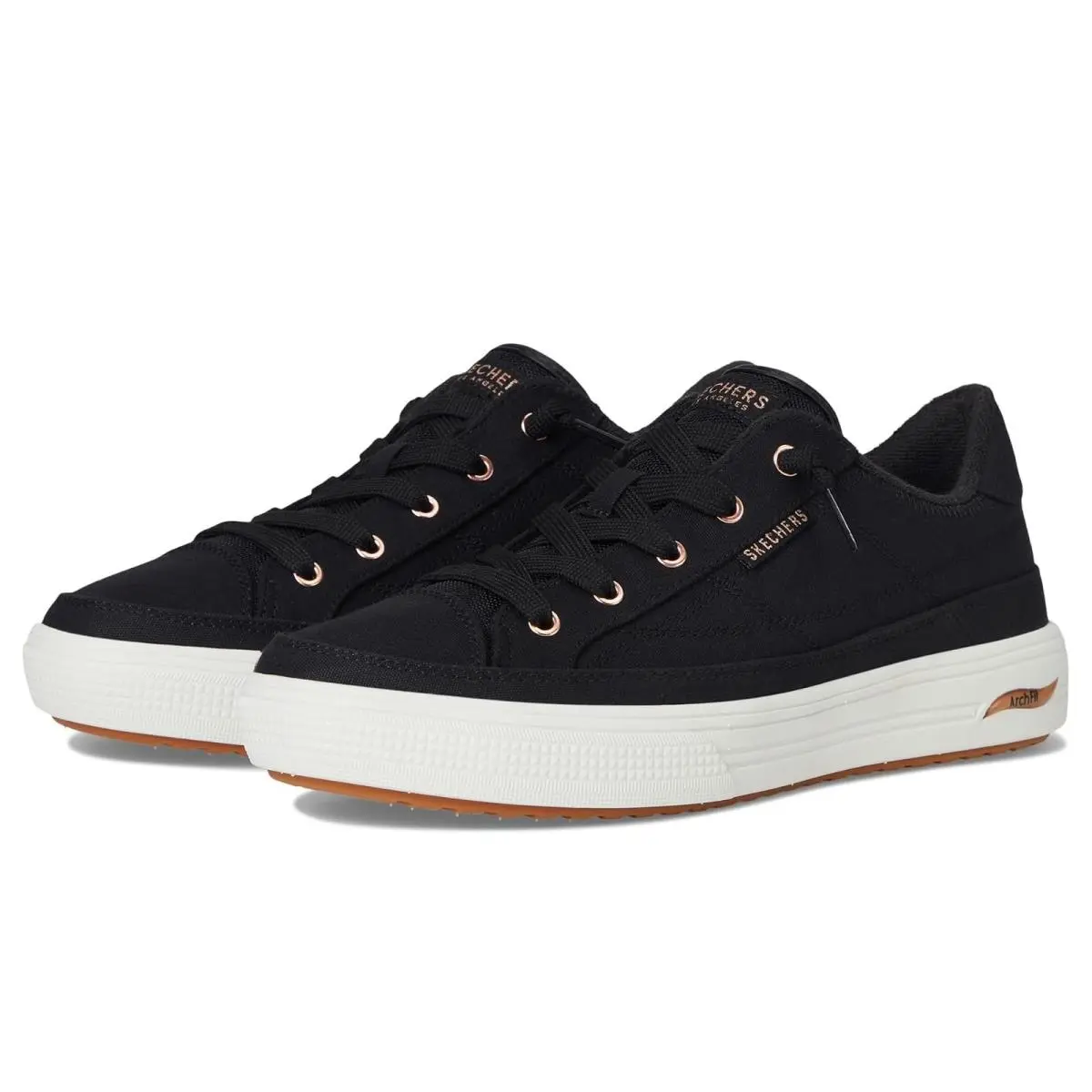 Skechers shoes - Black 0
