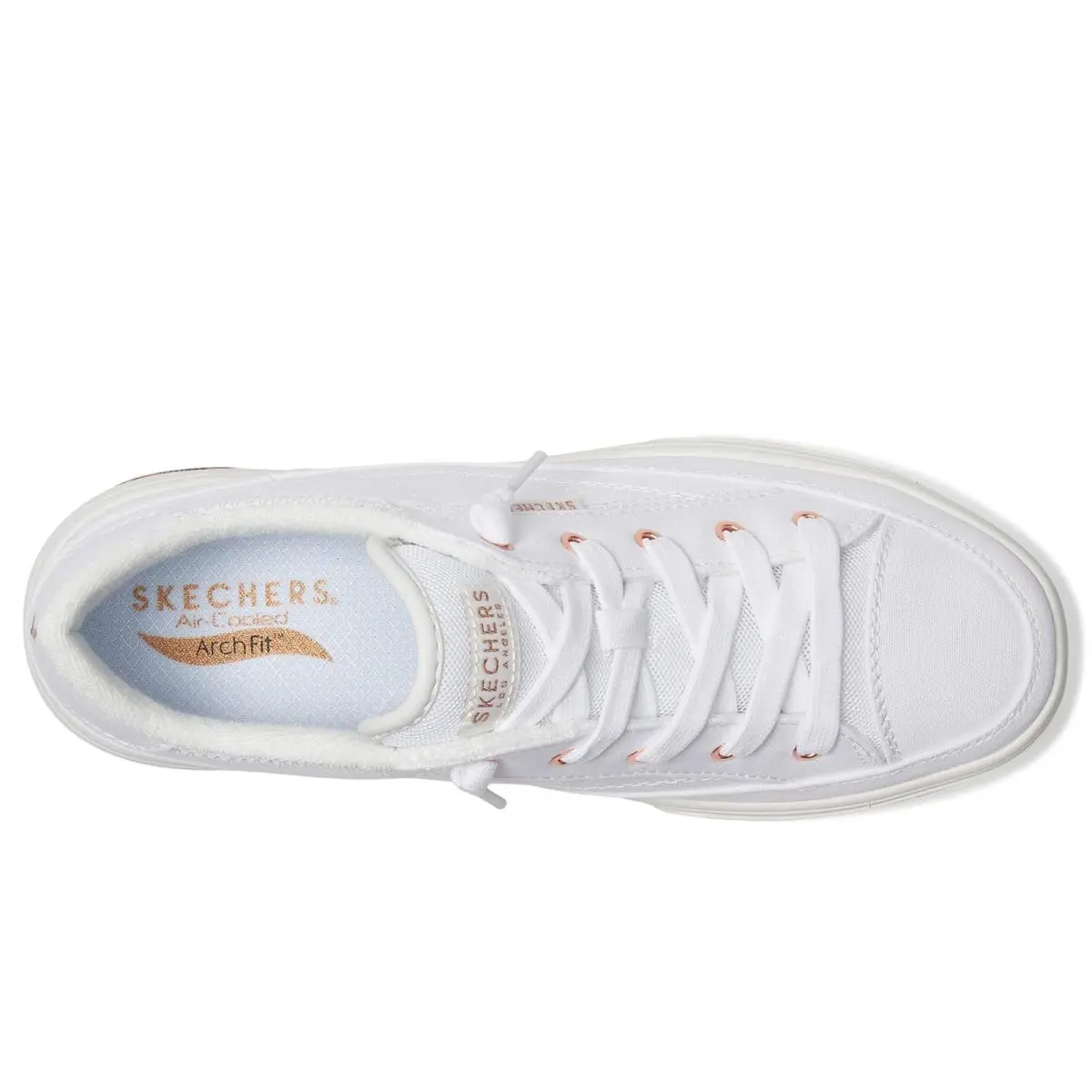 Skechers shoes - Black 21