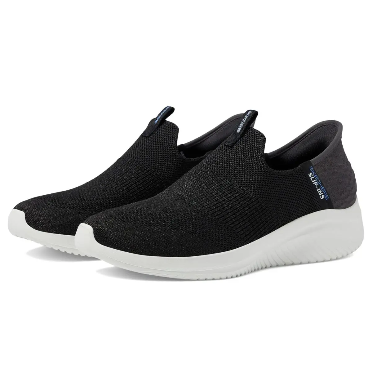 Skechers shoes - Black 5