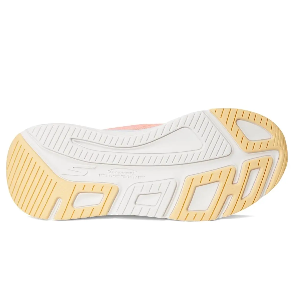 Skechers shoes - Blue/Orange 13
