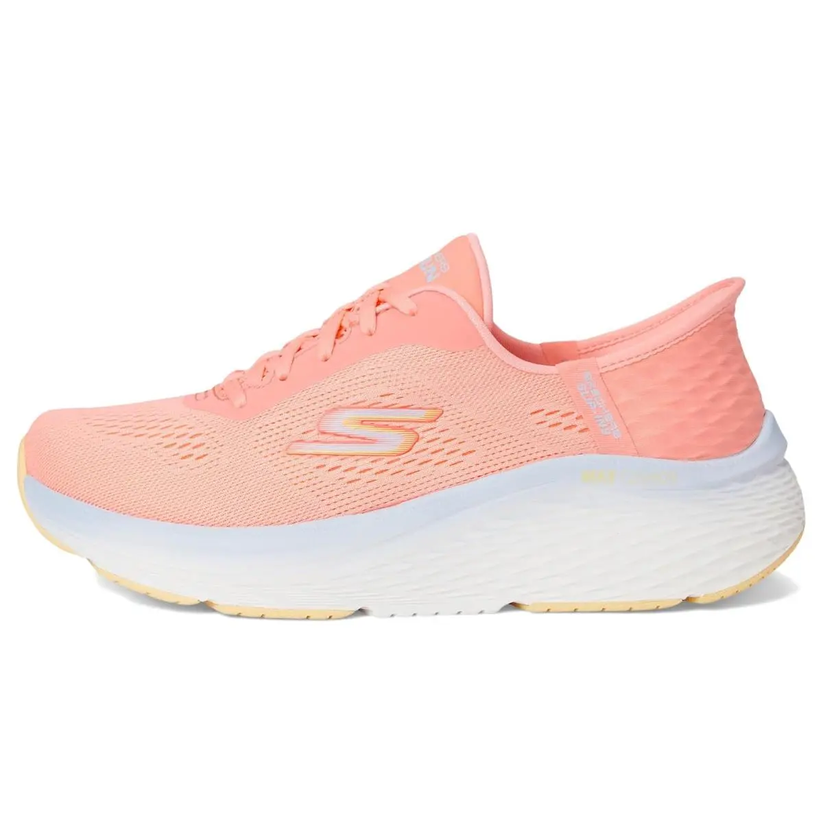 Skechers shoes - Blue/Orange 14