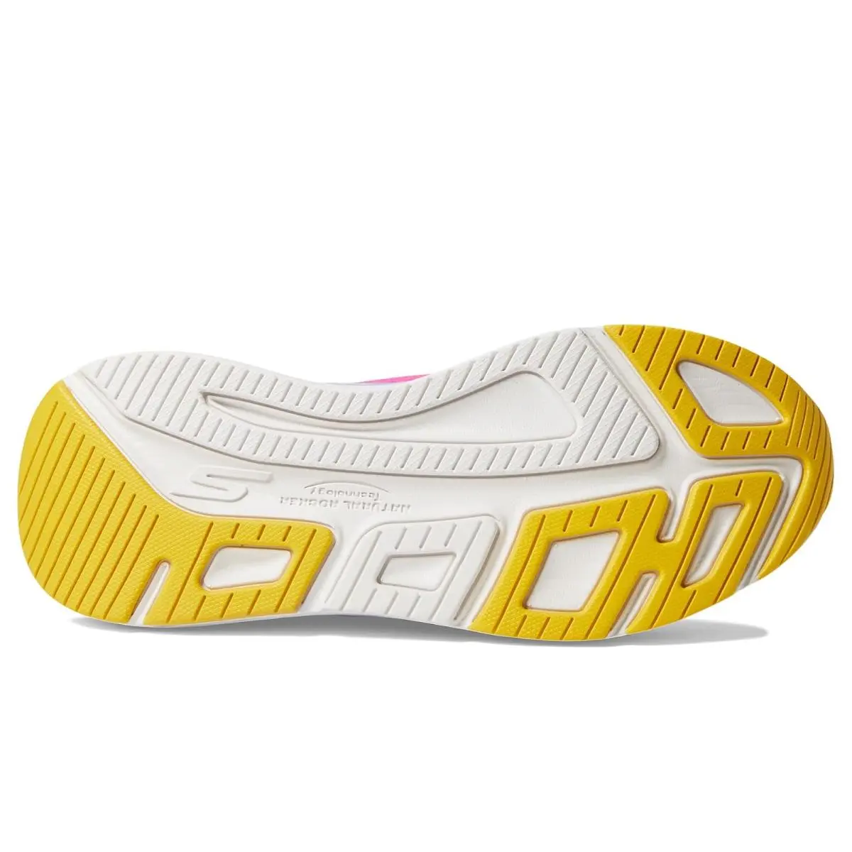 Skechers shoes - Blue/Orange 13