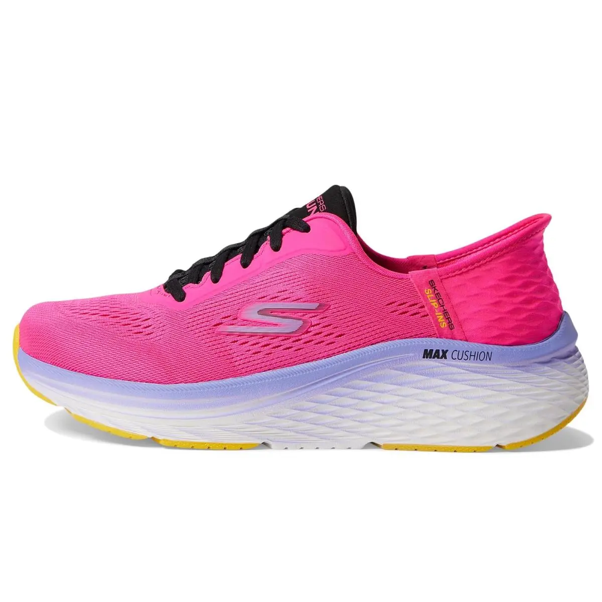 Skechers shoes - Blue/Orange 14