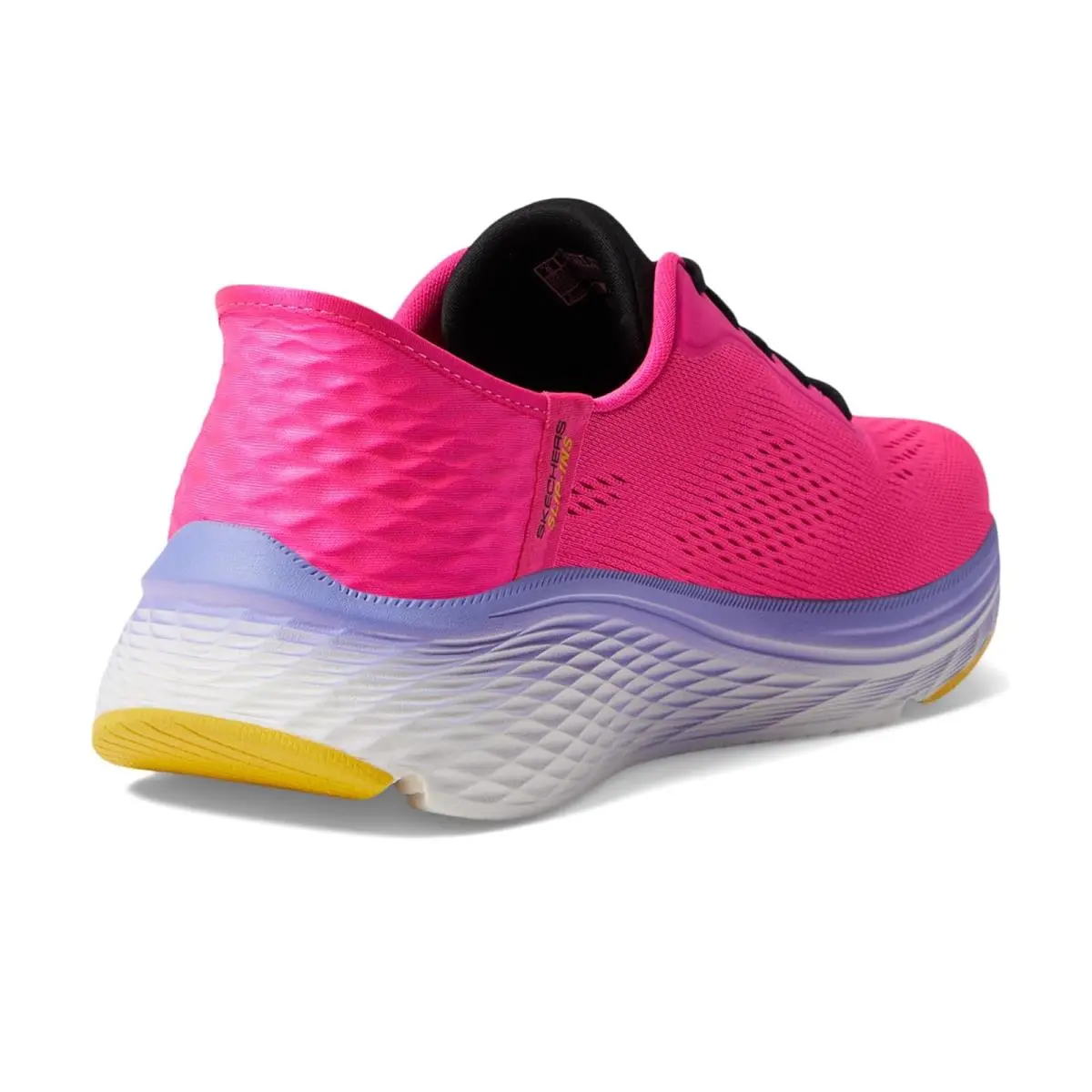 Skechers shoes - Blue/Orange 15