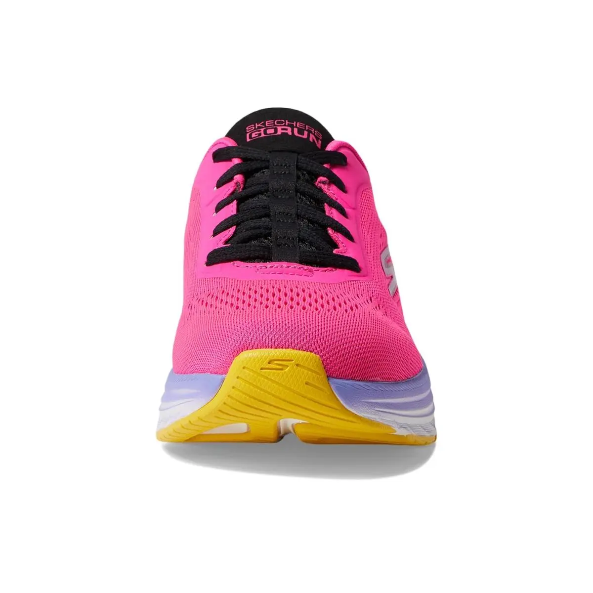 Skechers shoes - Blue/Orange 16