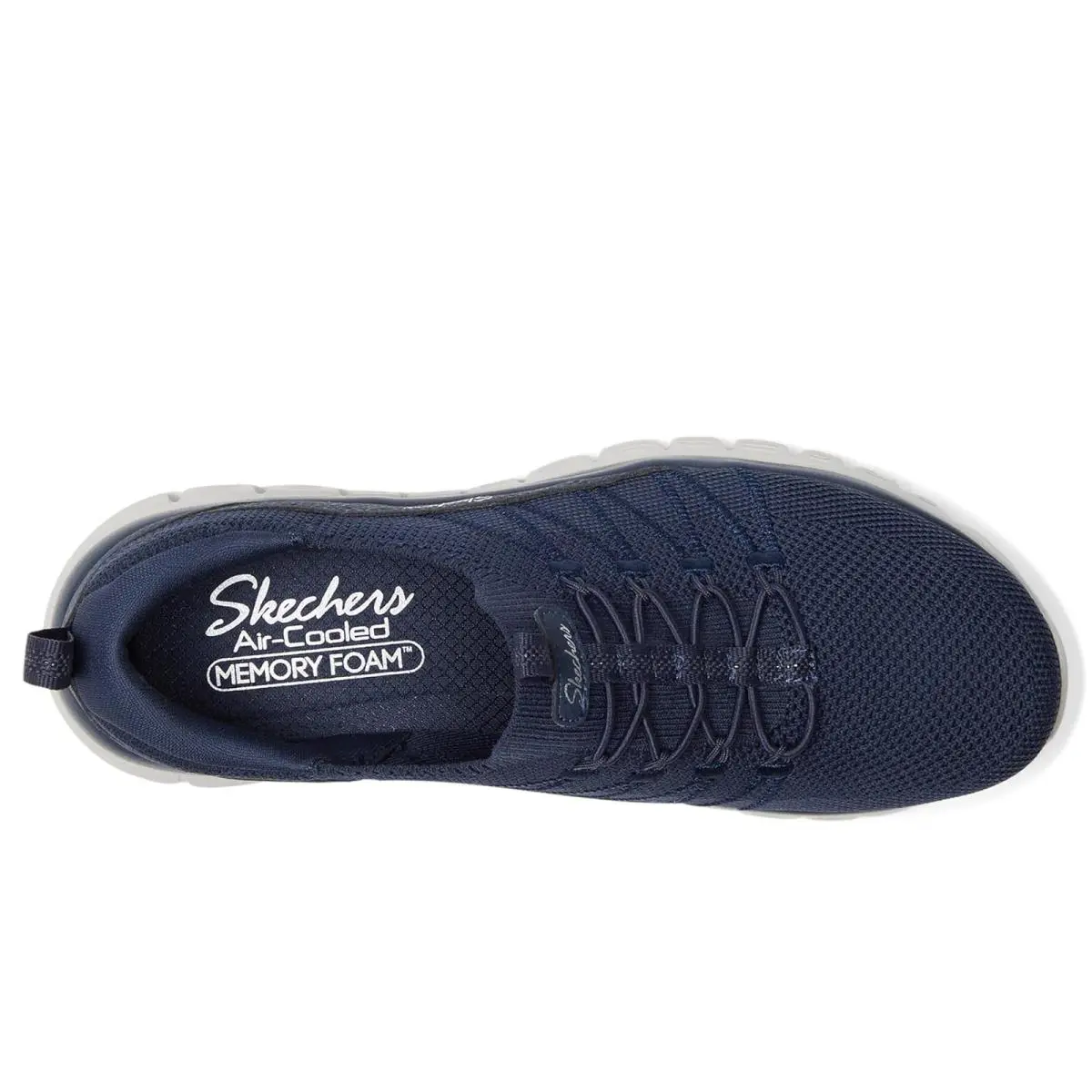 Skechers shoes - Navy 0