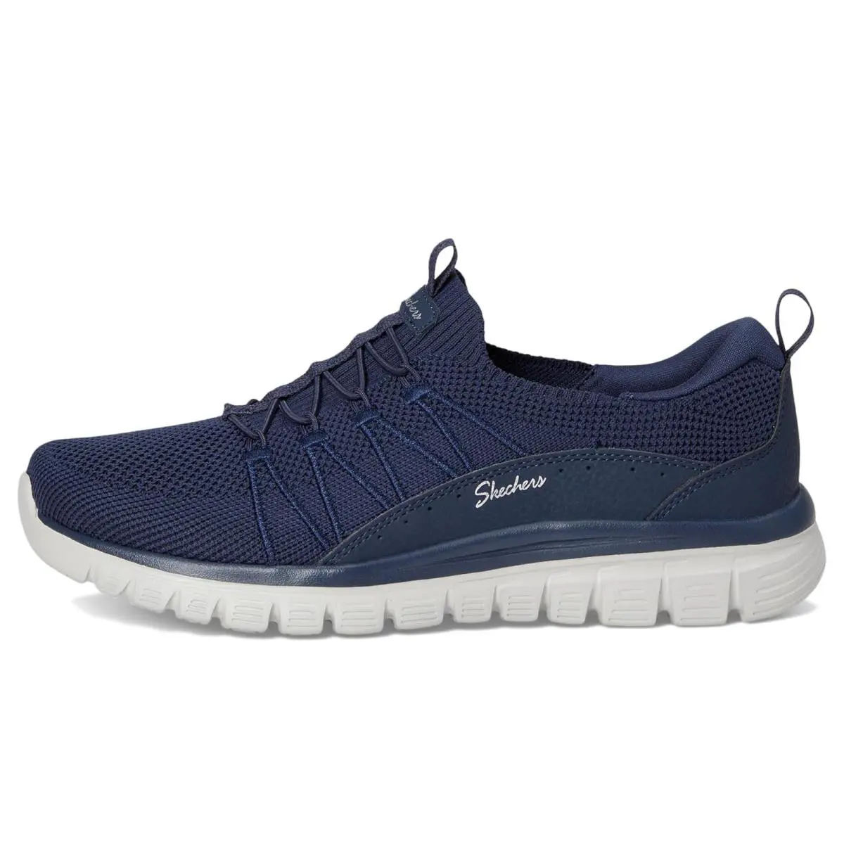 Skechers shoes - Navy 2