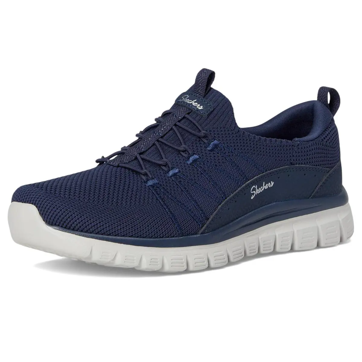 Skechers shoes - Navy 5