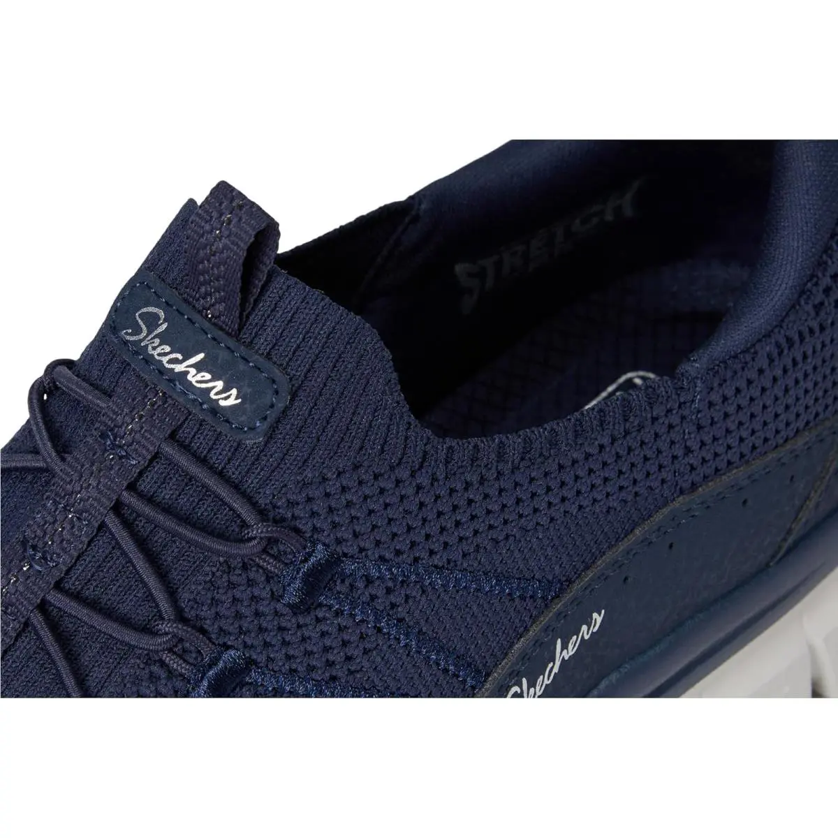 Skechers shoes - Navy 4