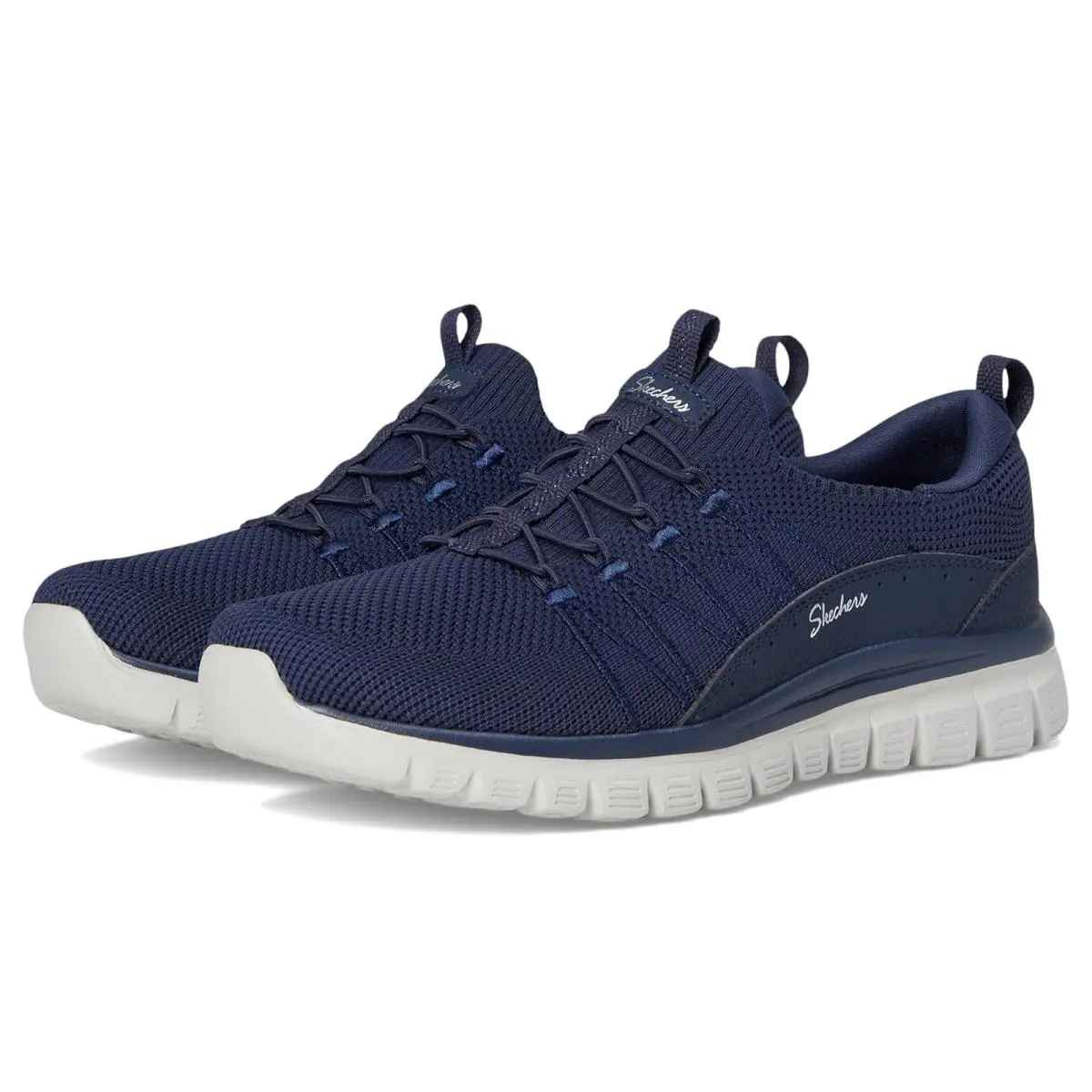 Skechers shoes - Navy 6