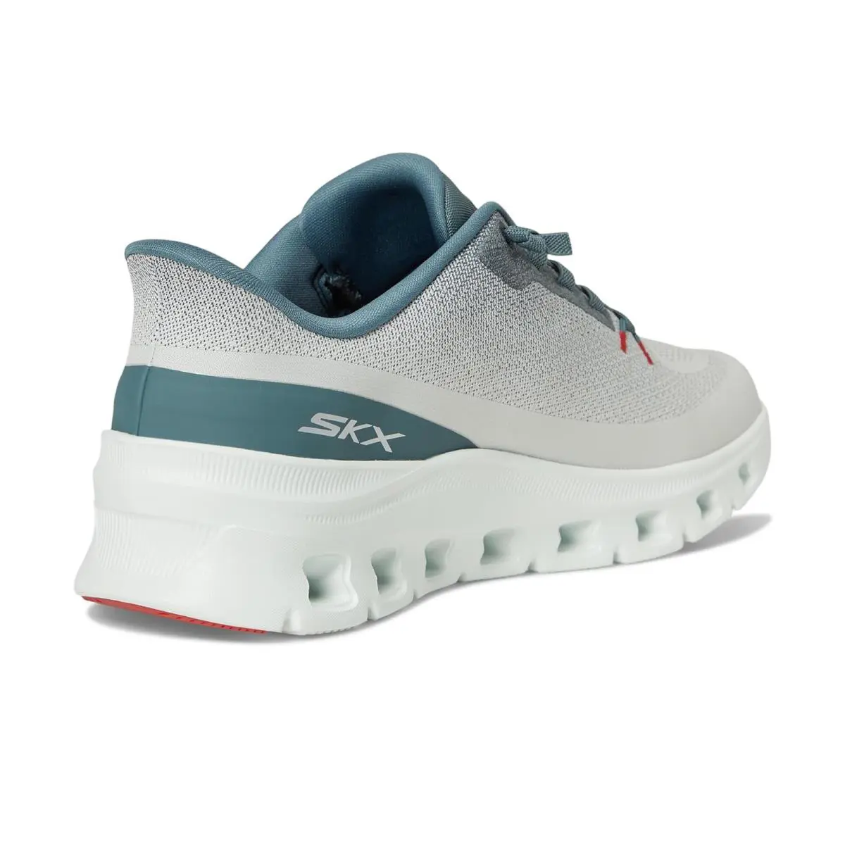 Skechers shoes - Black/Charcoal 17