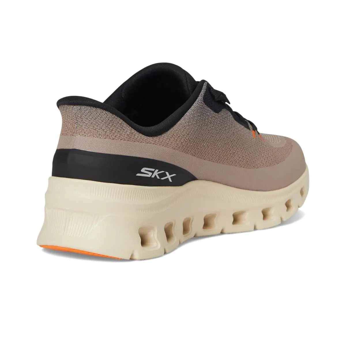 Skechers shoes - Black/Charcoal 24
