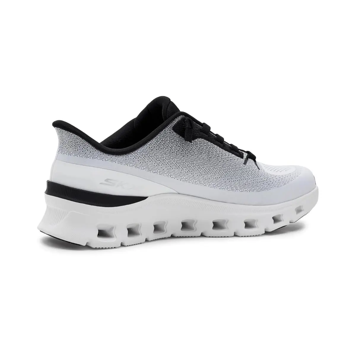 Skechers shoes - Black/Charcoal 29