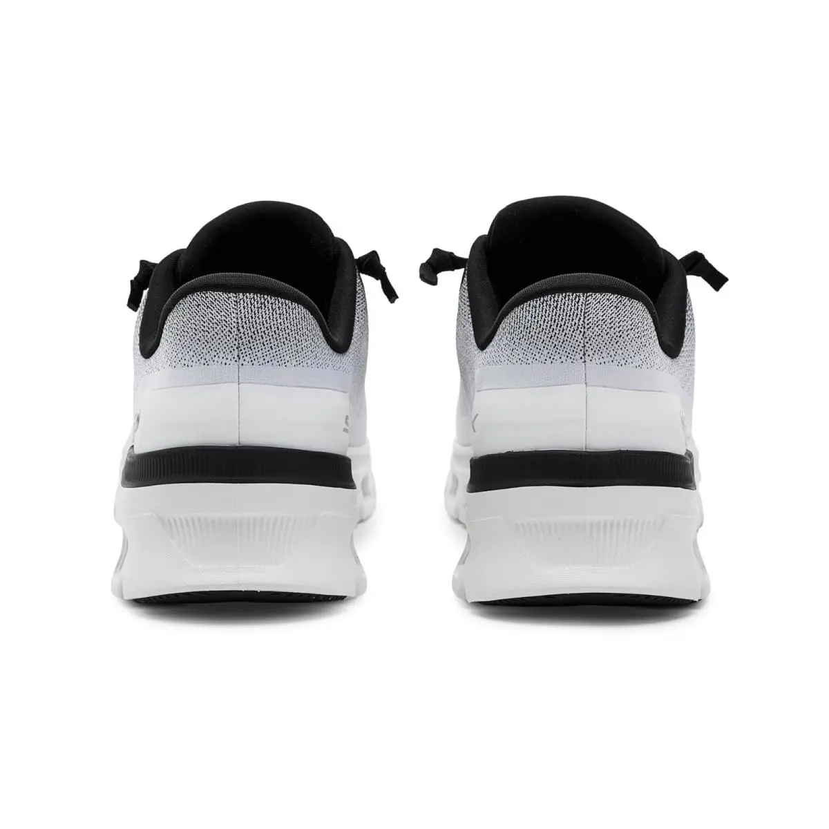 Skechers shoes - Black/Charcoal 33