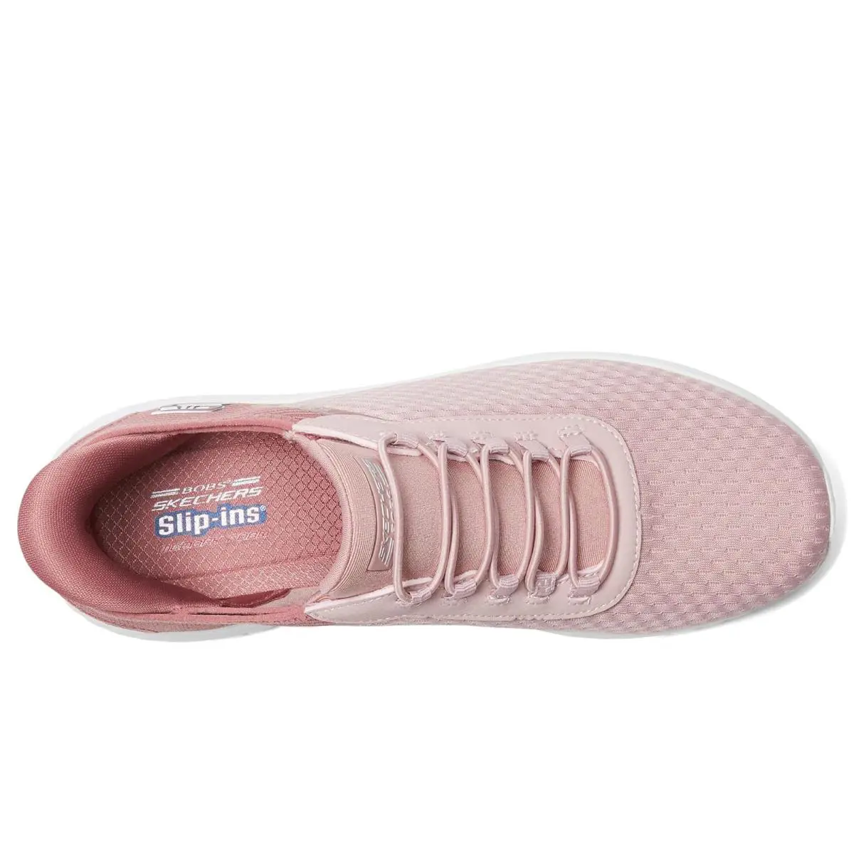Skechers shoes - Blush 0
