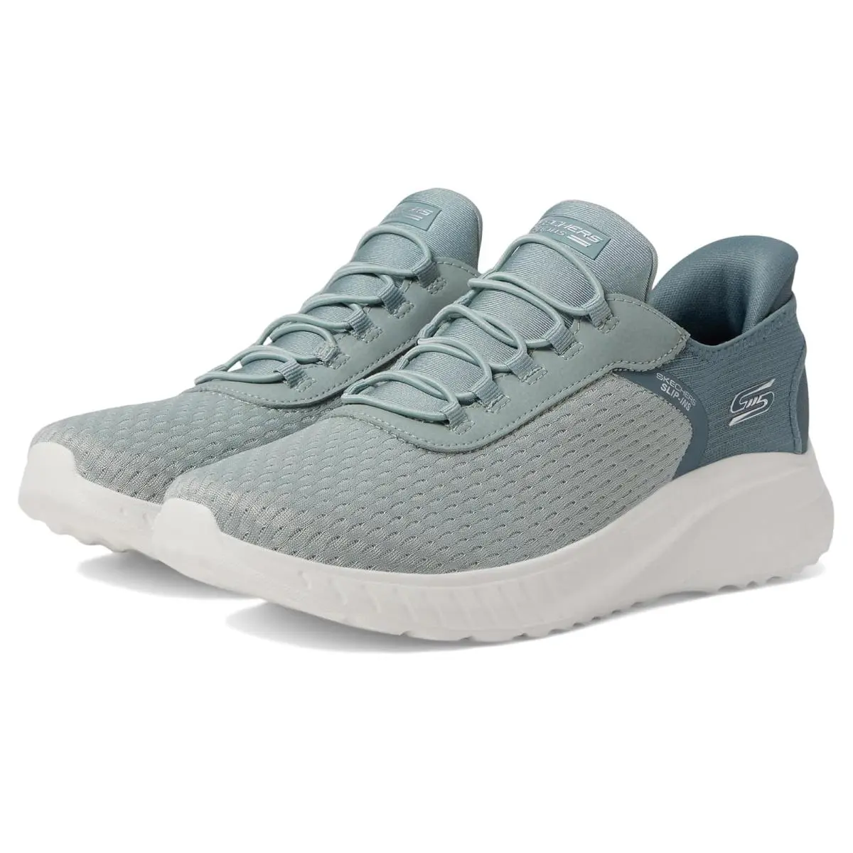Skechers shoes - Blush 17