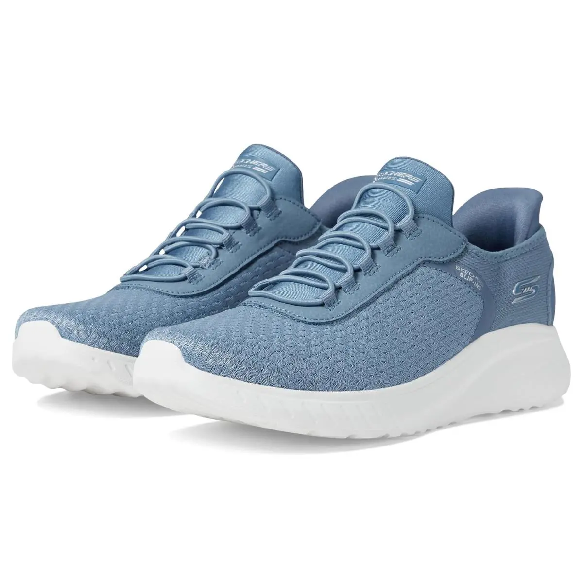 Skechers shoes - Blush 17