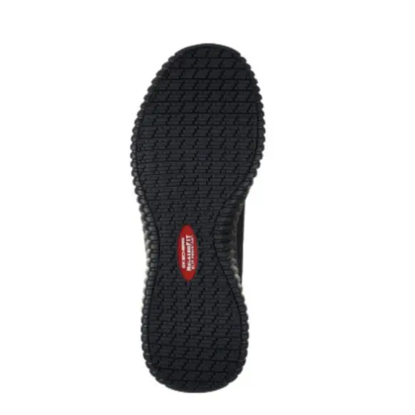 Skechers shoes - Black 3