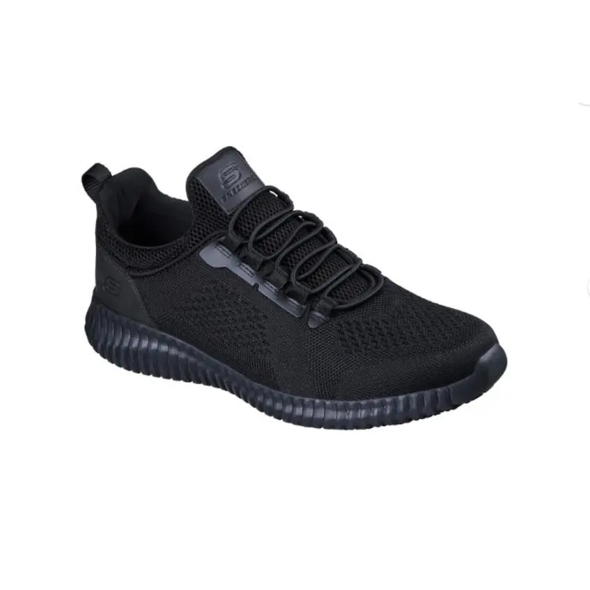 Skechers shoes - Black 6