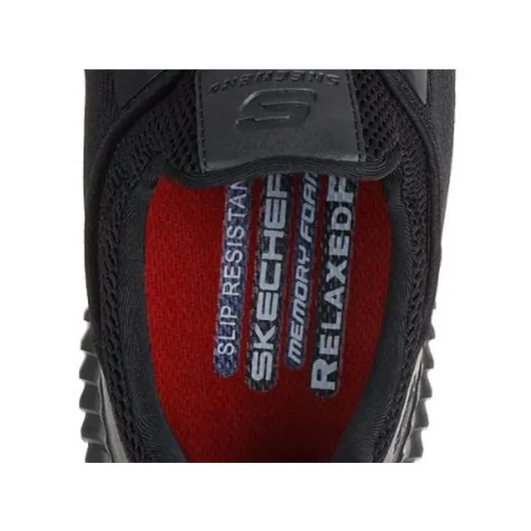 Skechers shoes - Black 10