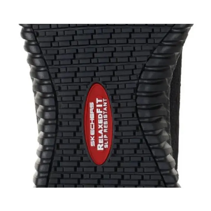 Skechers shoes - Black 12