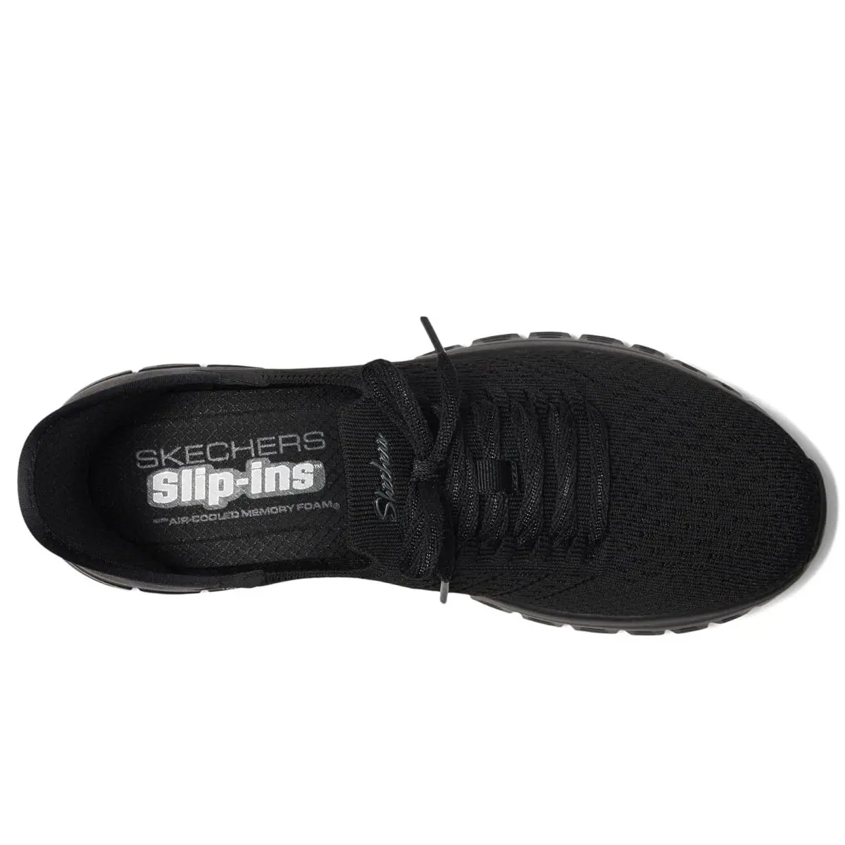 Skechers shoes - Black 0