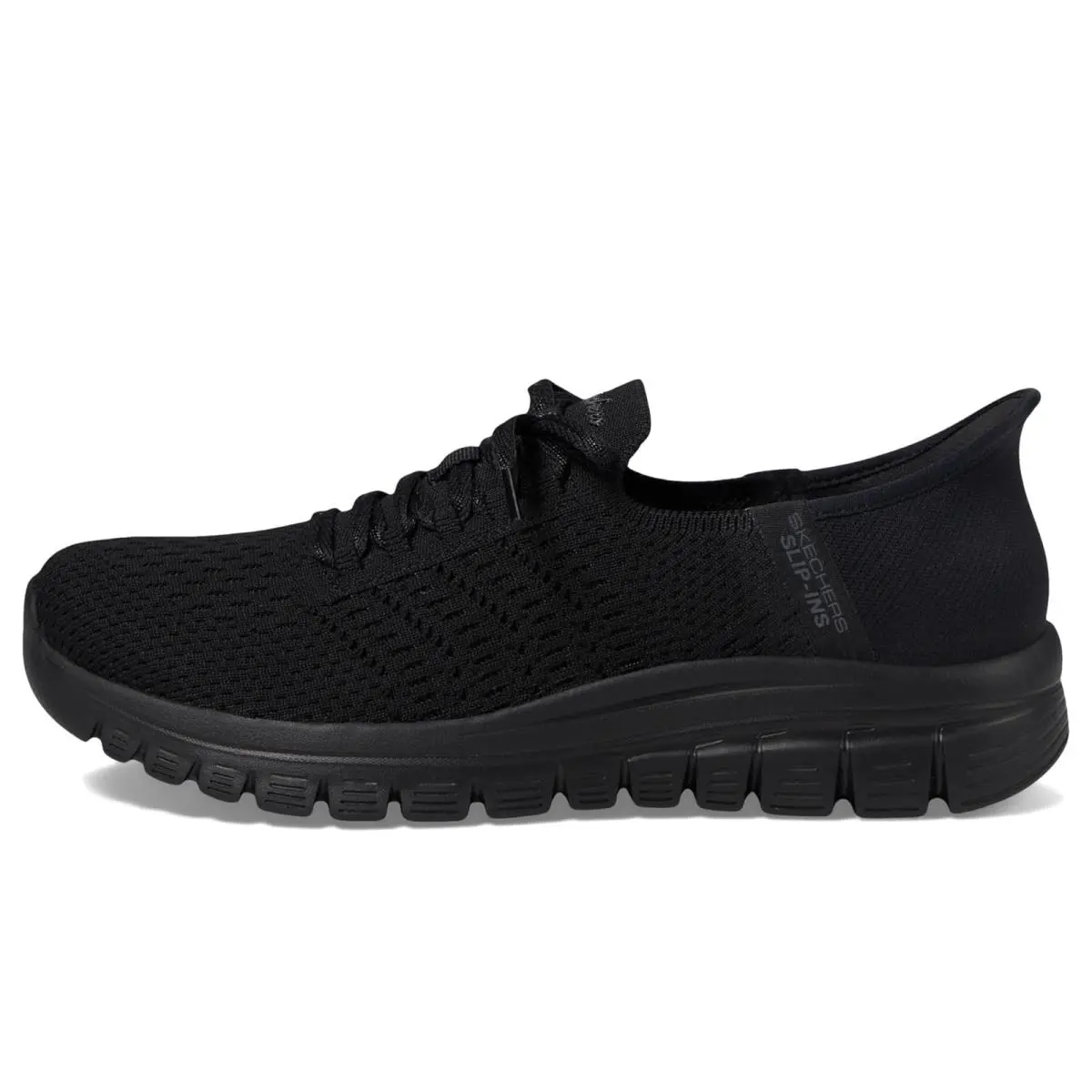 Skechers shoes - Black 2