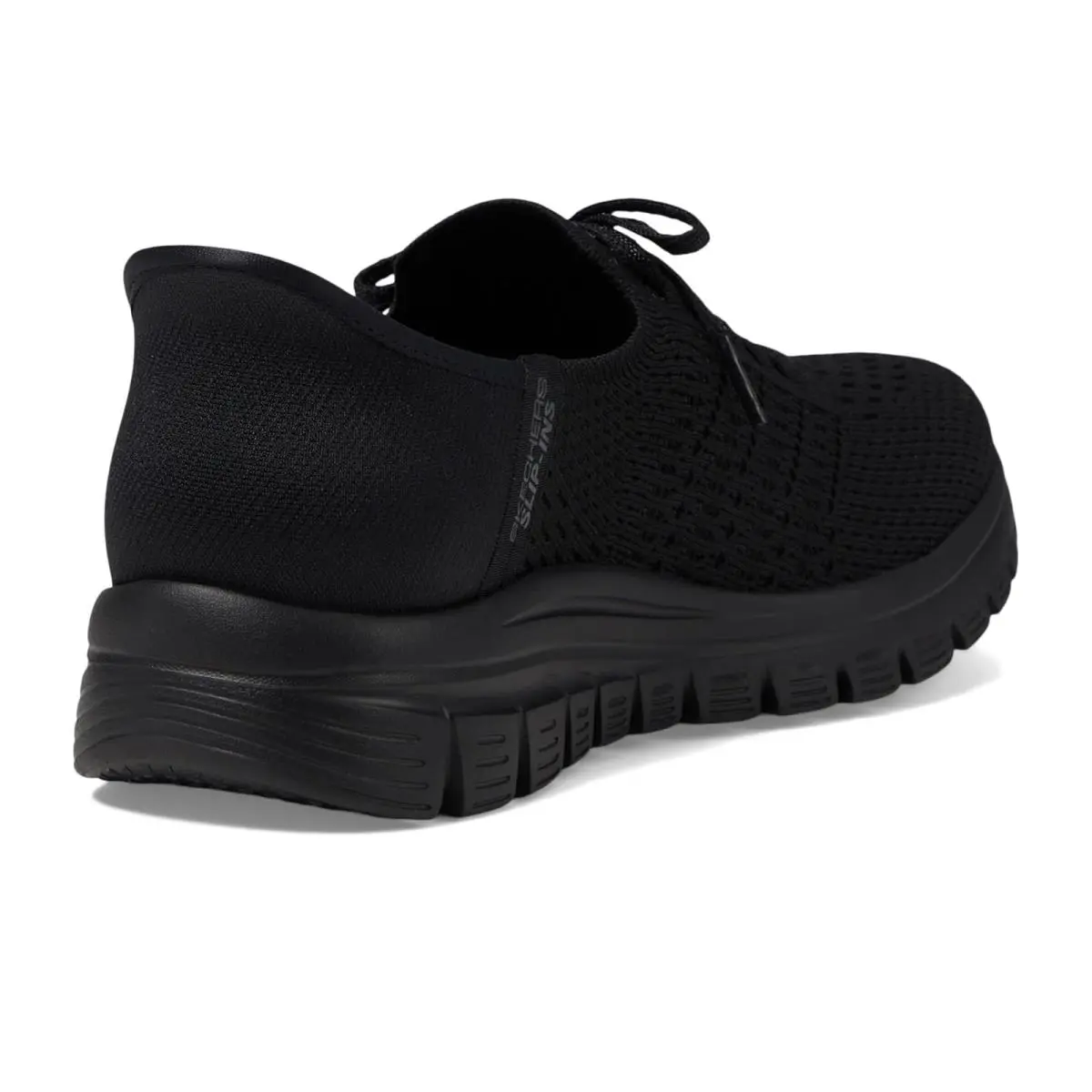 Skechers shoes - Black 3