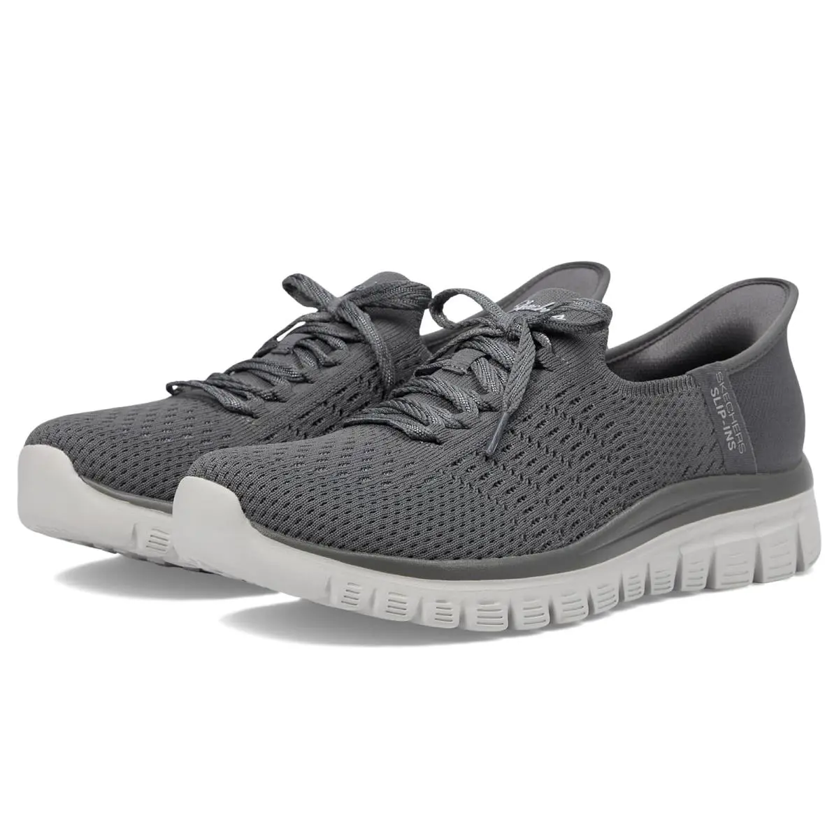 Skechers shoes - Black 11