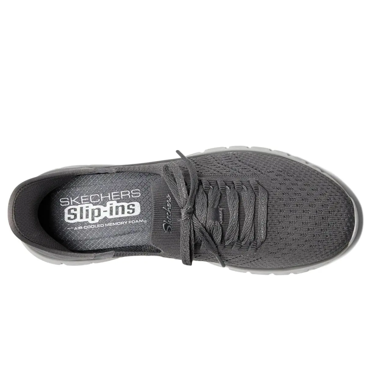 Skechers shoes - Black 12
