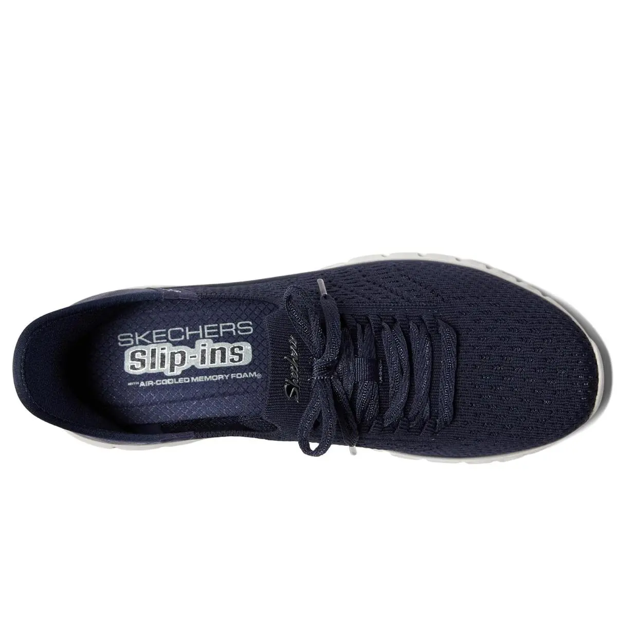 Skechers shoes - Navy 12