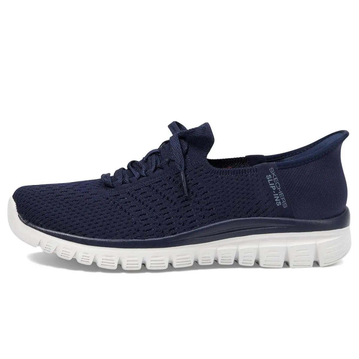 Skechers shoes - Navy 14