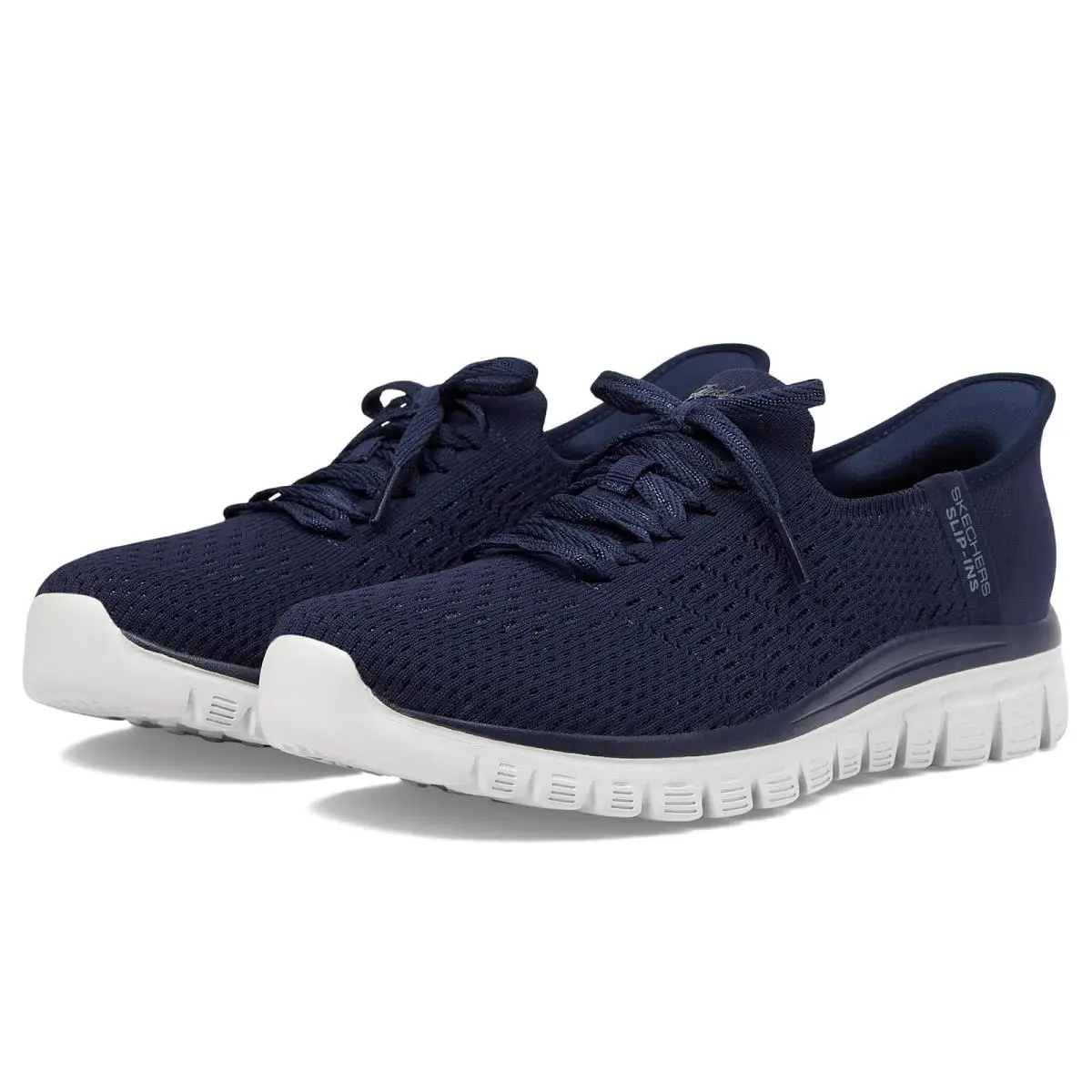 Skechers shoes - Navy 5