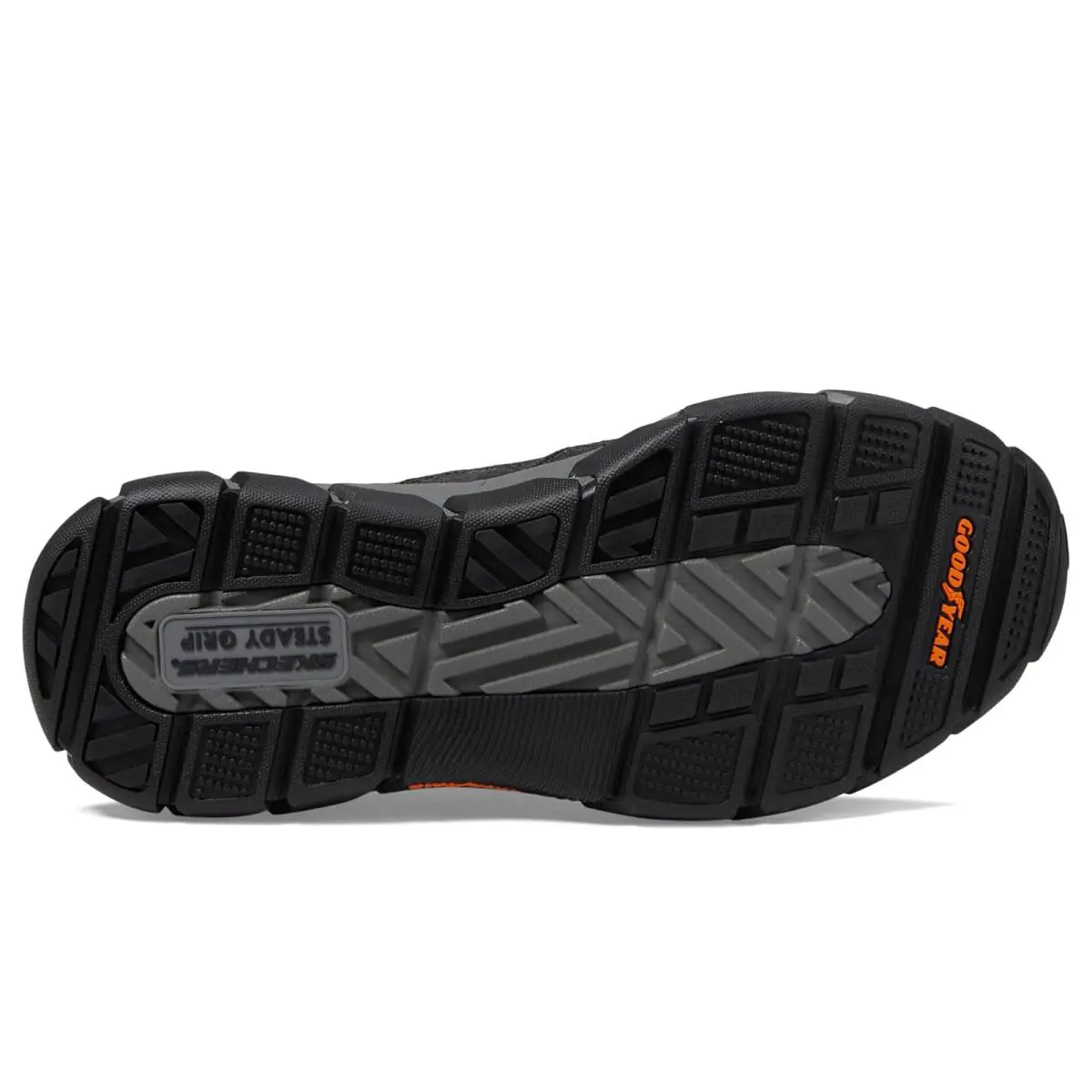 Skechers shoes - Black 1