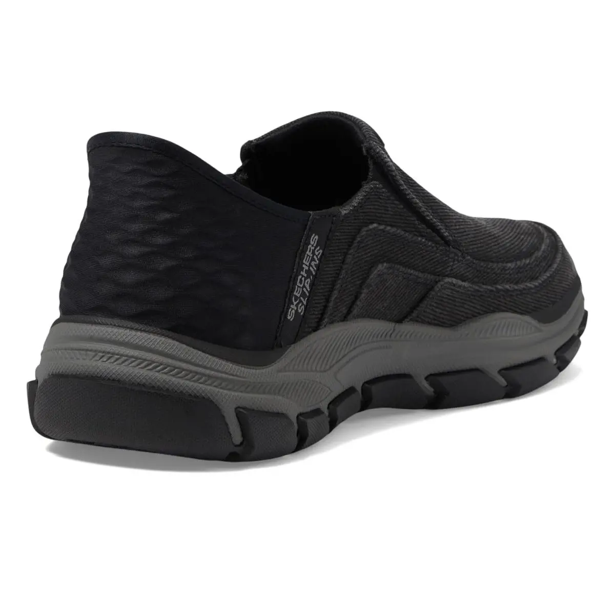 Skechers shoes - Black 3
