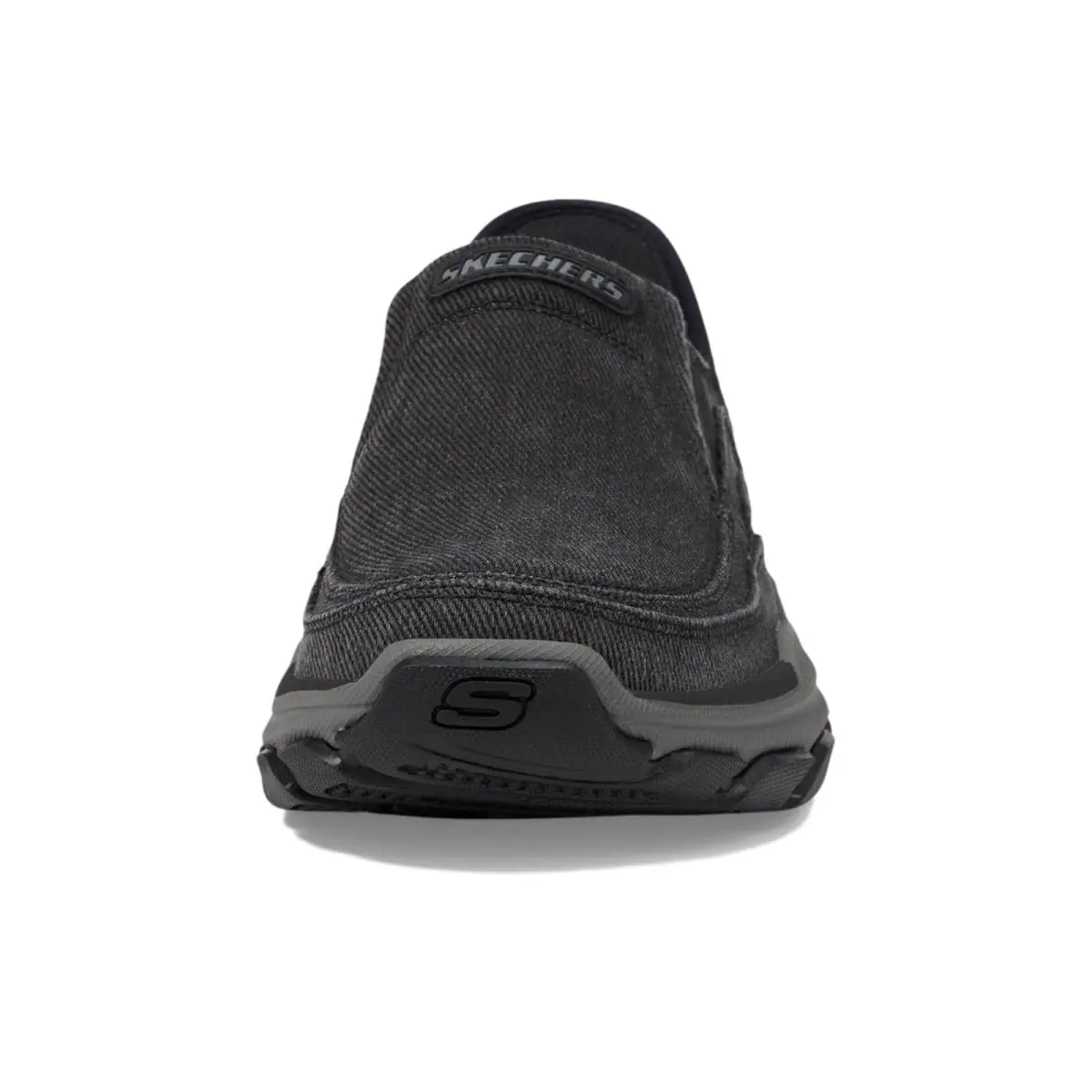 Skechers shoes - Black 4