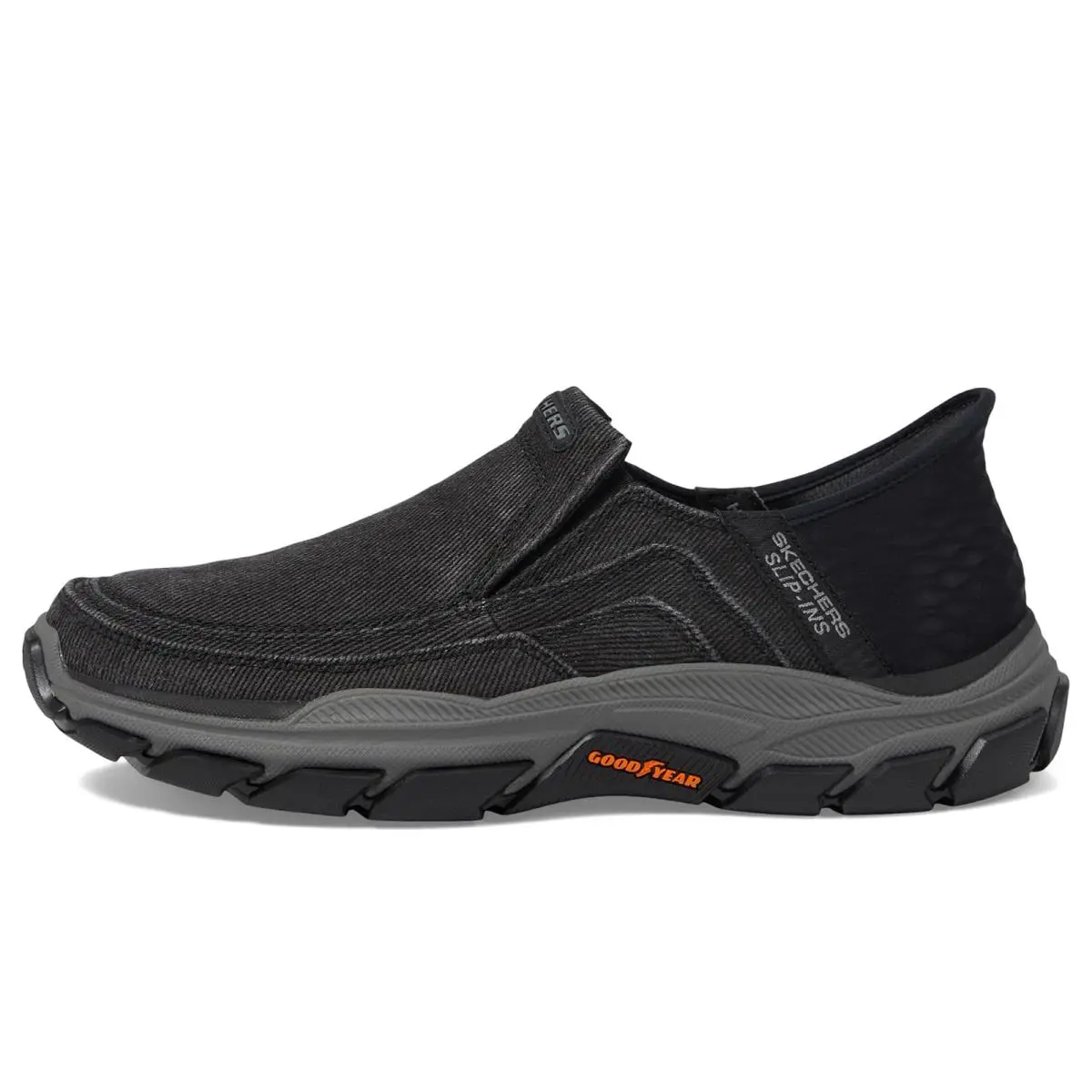 Skechers shoes - Black 8
